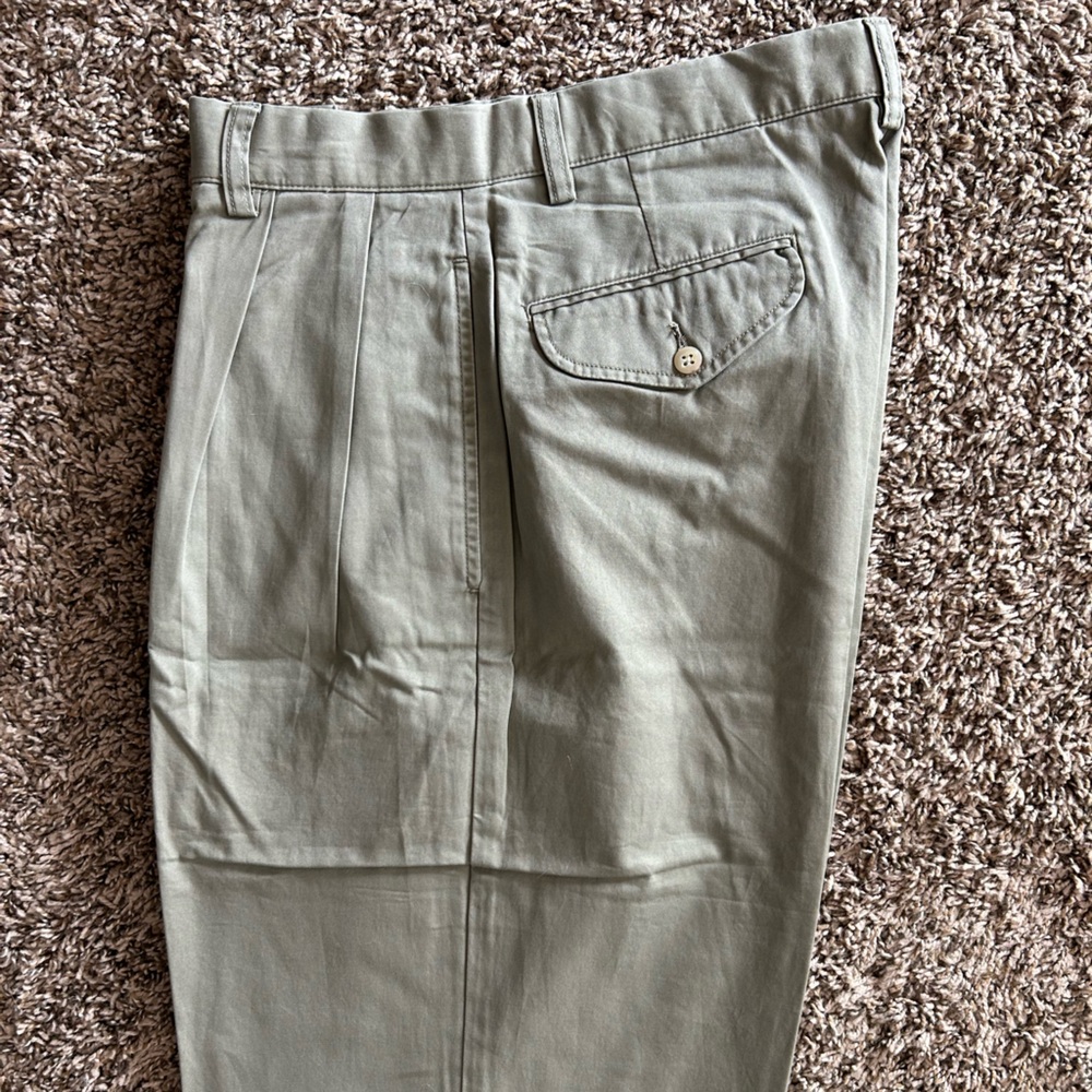 Men’s Dress Pants